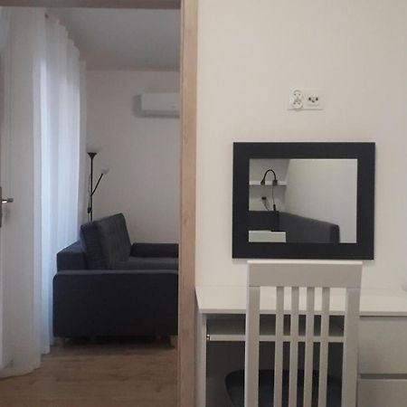 Apartament Katy Rybackie Zaciszna Экстерьер фото